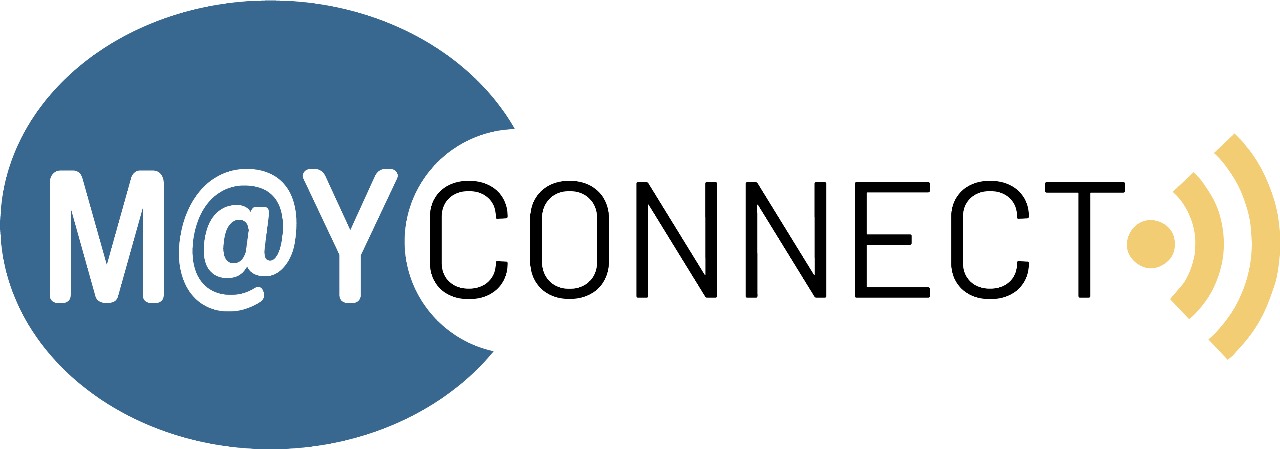 Logo MayConnect